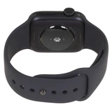 Смарт-часы Apple Watch SE 3 44mm Black M/L