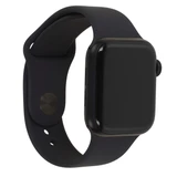 Смарт-часы Apple Watch SE 3 44mm Black M/L
