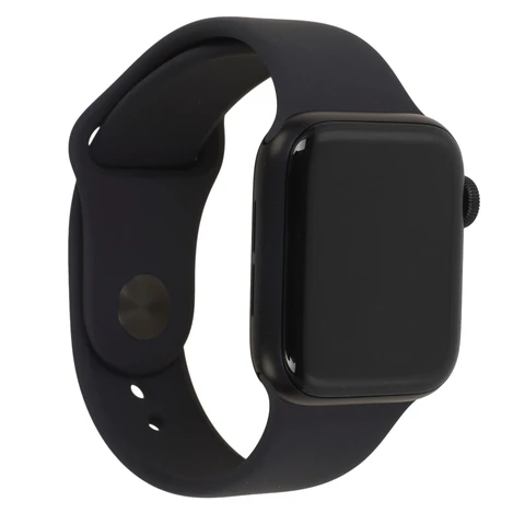 Смарт-часы Apple Watch SE 3 44mm Black M/L 