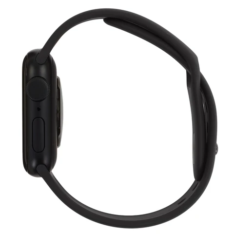 Смарт-часы Apple Watch SE 3 44mm Black M/L 