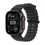 Смарт-часы Apple Watch Ultra 3 Black Ocean Band Black