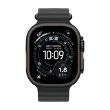 Смарт-часы Apple Watch Ultra 3 Black Ocean Band Black