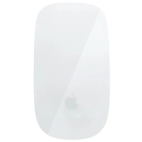 Мышь Apple Magic Mouse USB-C White