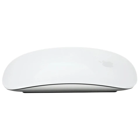 Мышь Apple Magic Mouse USB-C White 