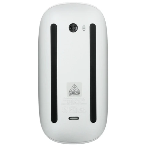 Мышь Apple Magic Mouse USB-C White 