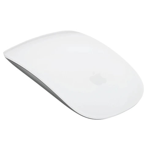 Мышь Apple Magic Mouse USB-C White 
