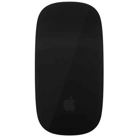 Мышь Apple Magic Mouse USB-C Black
