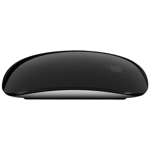 Мышь Apple Magic Mouse USB-C Black 