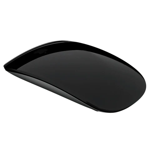 Мышь Apple Magic Mouse USB-C Black 