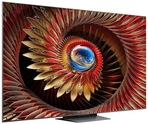 Телевизор TCL 75C8K 