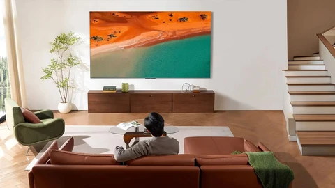 Телевизор TCL 75C8K 