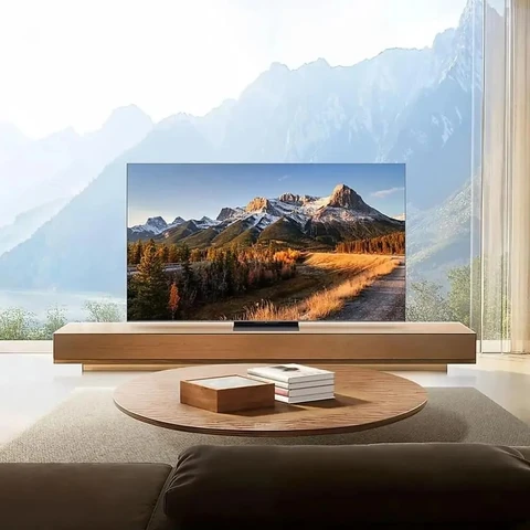 Телевизор TCL 75C8K 