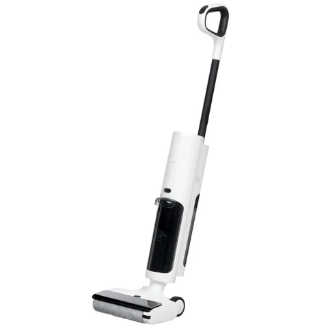 Вертикальный пылесос Xiaomi Truclean W20 Wet Dry Vacuum белый 