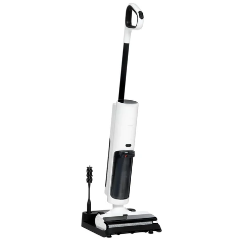 Вертикальный пылесос Xiaomi Truclean W20 Wet Dry Vacuum белый