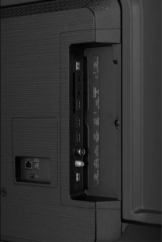 Телевизор Hisense 85E7Q 