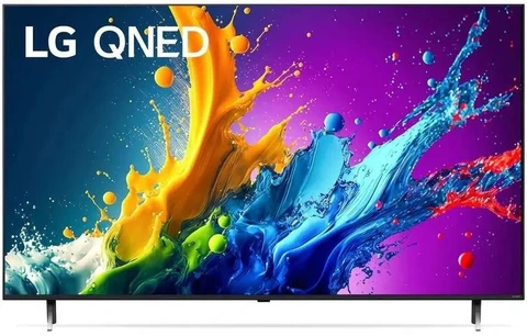 Телевизор LG 86QNED80T6A.ARUG