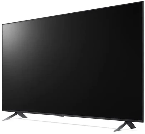Телевизор LG 86QNED80T6A.ARUG 