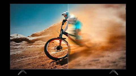 Телевизор TCL 85C6K 