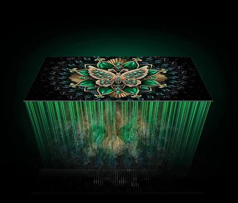 Телевизор TCL 85C6K 