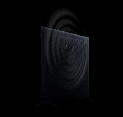 Телевизор TCL 85C6K 