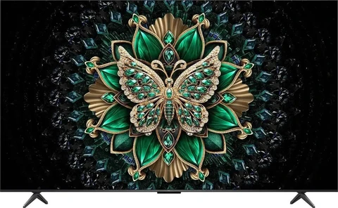 Телевизор TCL 85C6K 