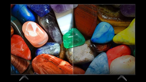 Телевизор TCL 85C6K 