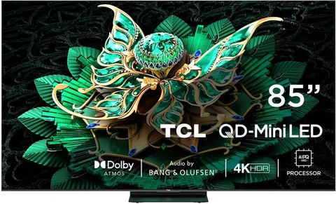 Телевизор TCL 85C7K