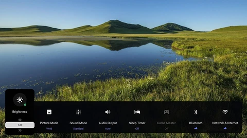 Телевизор TCL 85C7K 