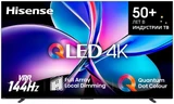 Телевизор Hisense 100E7Q PRO