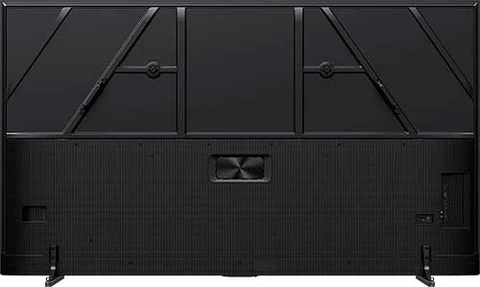 Телевизор Hisense 100E7Q PRO 