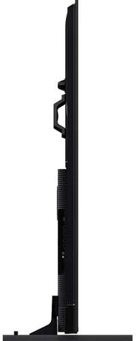 Телевизор Hisense 100E7Q PRO 