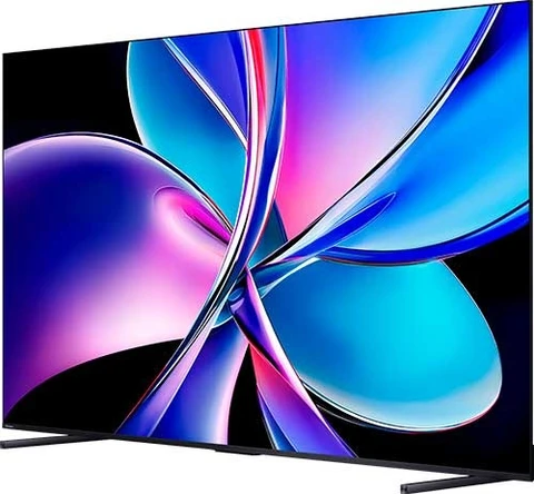 Телевизор Hisense 100E7Q PRO 