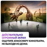 Телевизор Haier 98 Smart TV S8