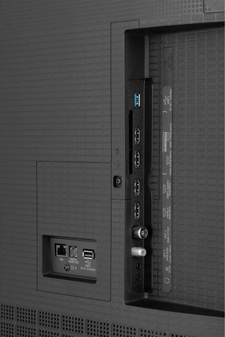 Телевизор Hisense 100U7Q 