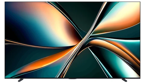 Телевизор Hisense 100U7Q