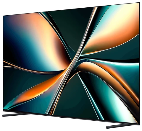 Телевизор Hisense 100U7Q 