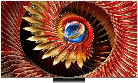 Телевизор TCL 85C8K 