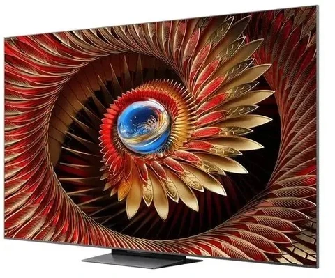 Телевизор TCL 85C8K 