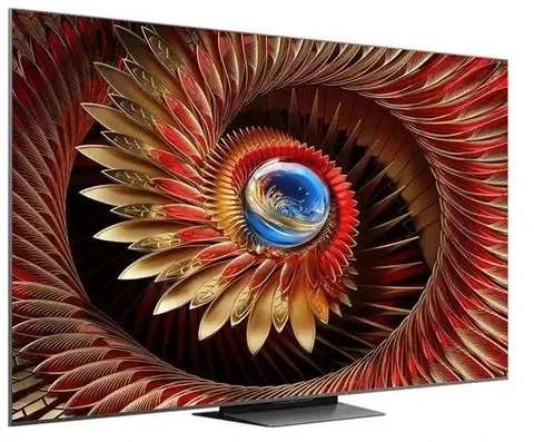 Телевизор TCL 85C8K 