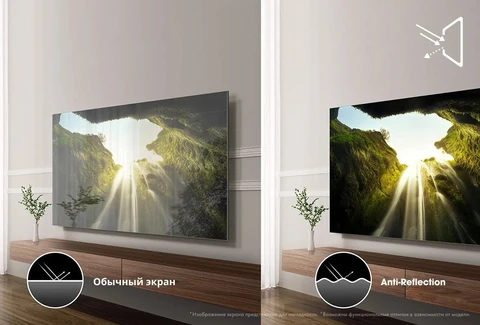 Телевизор Hisense 100U7Q PRO 