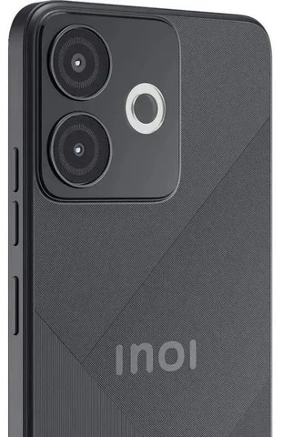 Смартфон INOI A14 2/64 Black Titanium 