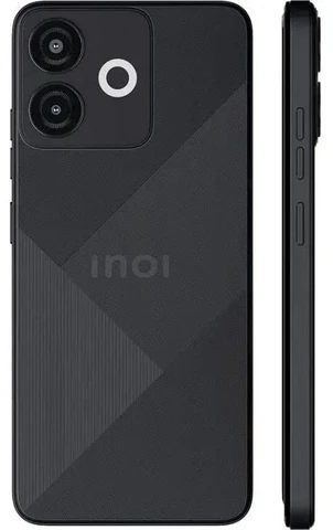 Смартфон INOI A14 2/64 Black Titanium 