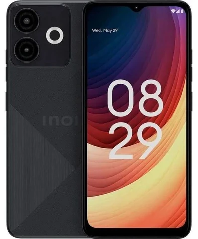 Смартфон INOI A14 2/64 Black Titanium