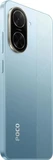 Смартфон POCO C71 3/64 Blue