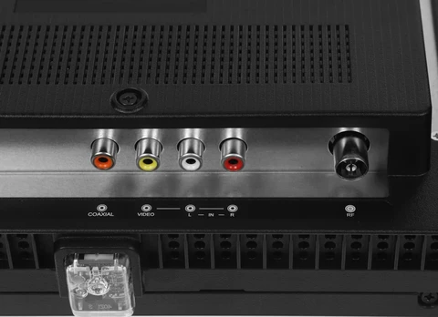 Телевизор BQ 40F32B 