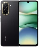 Смартфон REDMI A5 3/64 Midnight Black