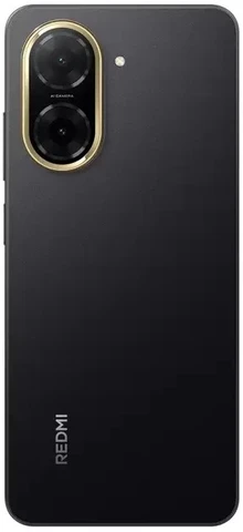 Смартфон REDMI A5 3/64 Midnight Black 