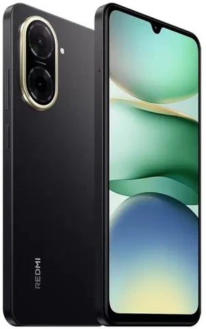 Смартфон REDMI A5 3/64 Midnight Black 