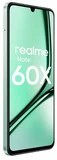 Смартфон Realme Note 60x 3/64 Green