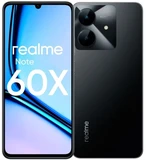 Смартфон Realme Note 60x 3/64 Black